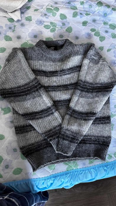Продам новые кофты, кардиганы мужские