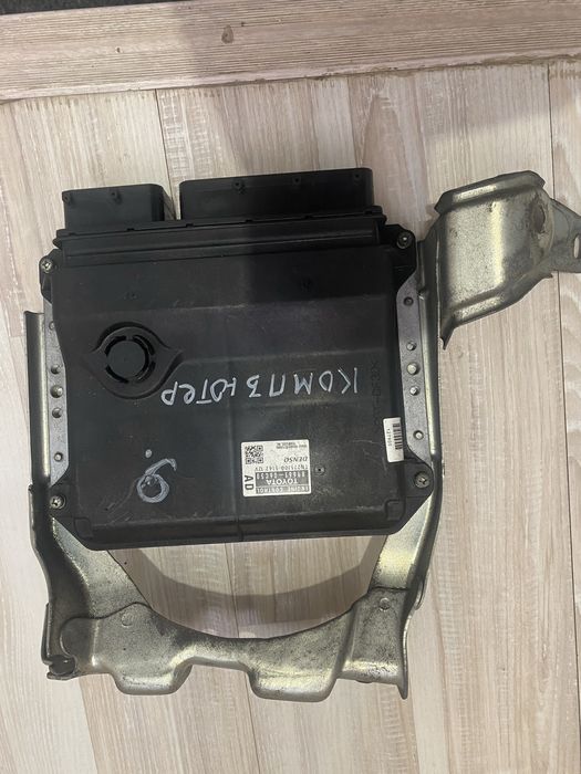 Блок управления камри 40 2.4