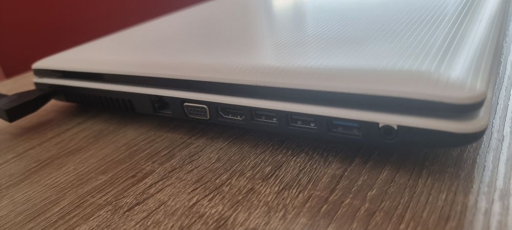 Лаптоп Asus Х75V 17.3"