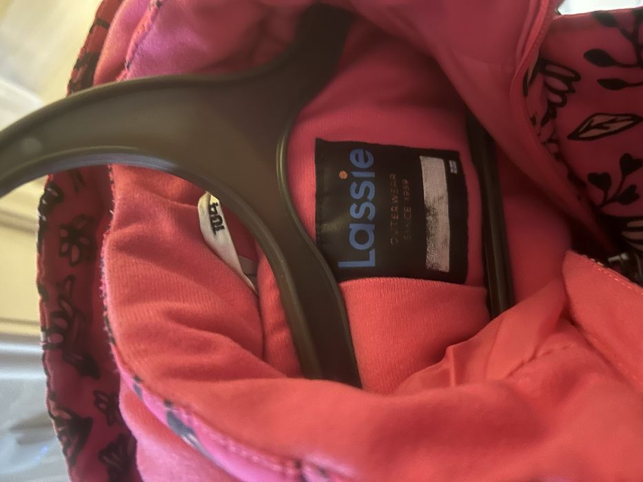 Детский комбез / демисезон