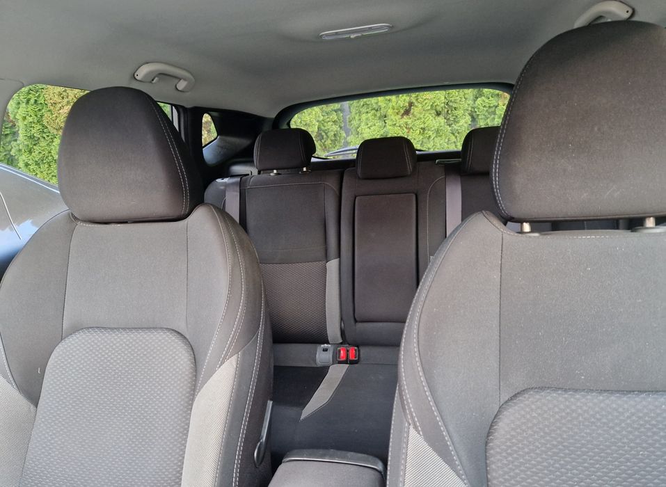 Nissan Qashqai 1.2