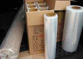 Стричь плёнка Стреч Strech