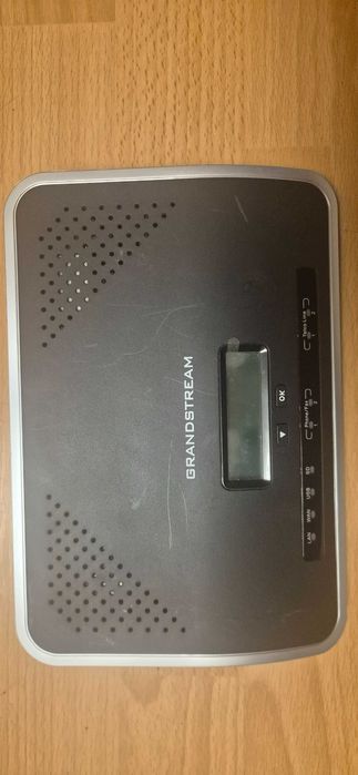Телефония GrandStream UCM 6202
