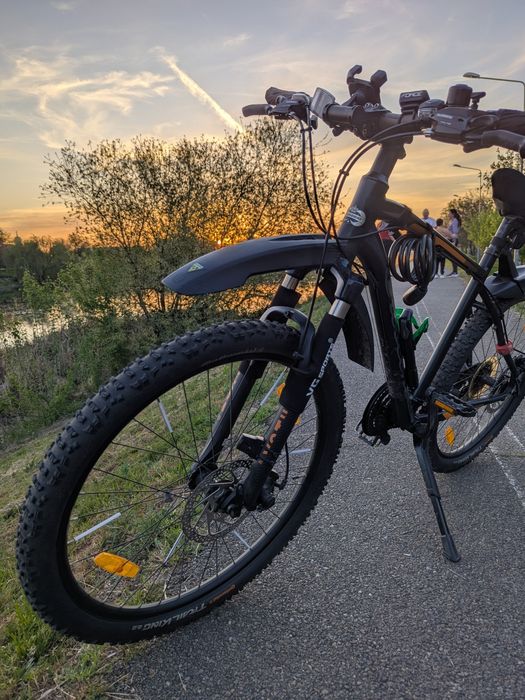Vând Bicicleta Crescent 26 inch