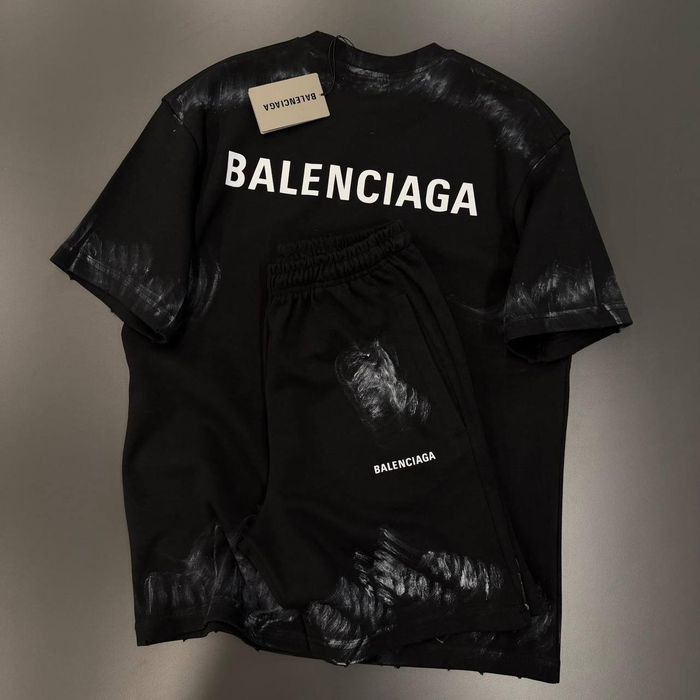Мъжки Екипи Balenciaga