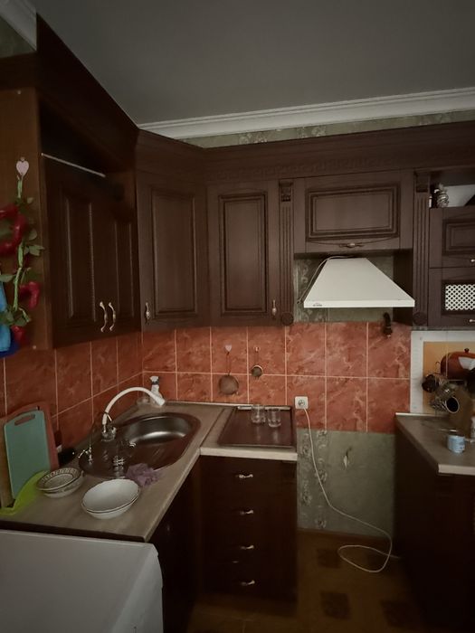 Кухонный гарнитур