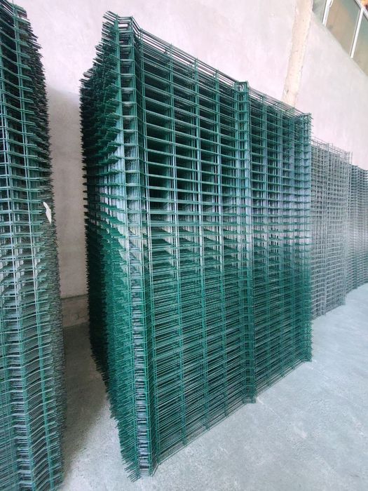 Yevrosetka zabor evrozabor еврозабор сетка