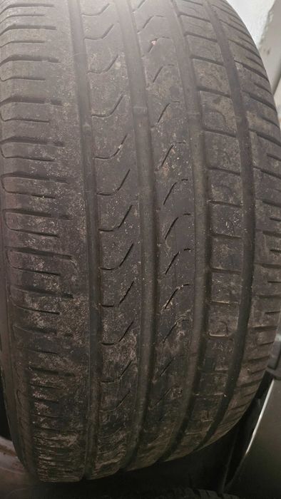 Летни гуми 20"255/45