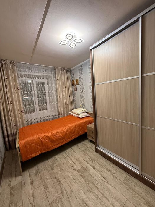 2 комнатная квартира