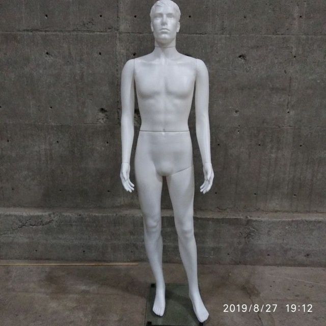 Манекен качество супер (оптом).