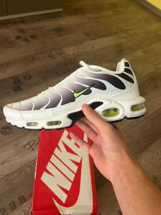 Nike air max plus TN 44 номер