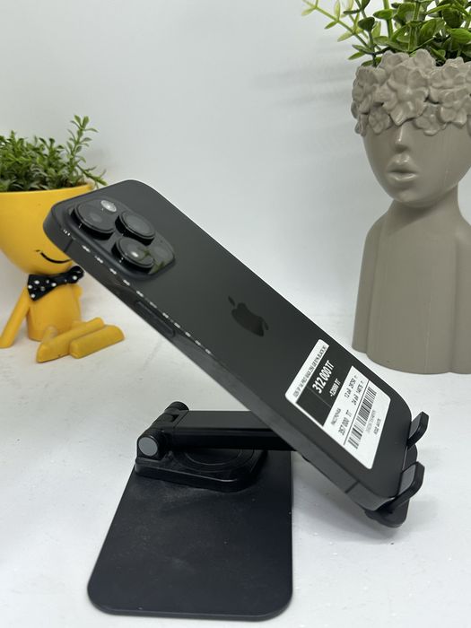 Iphone 14 pro max 256 gb.