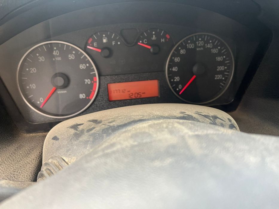 Dezmembrez Fiat stilo 1.6 16v