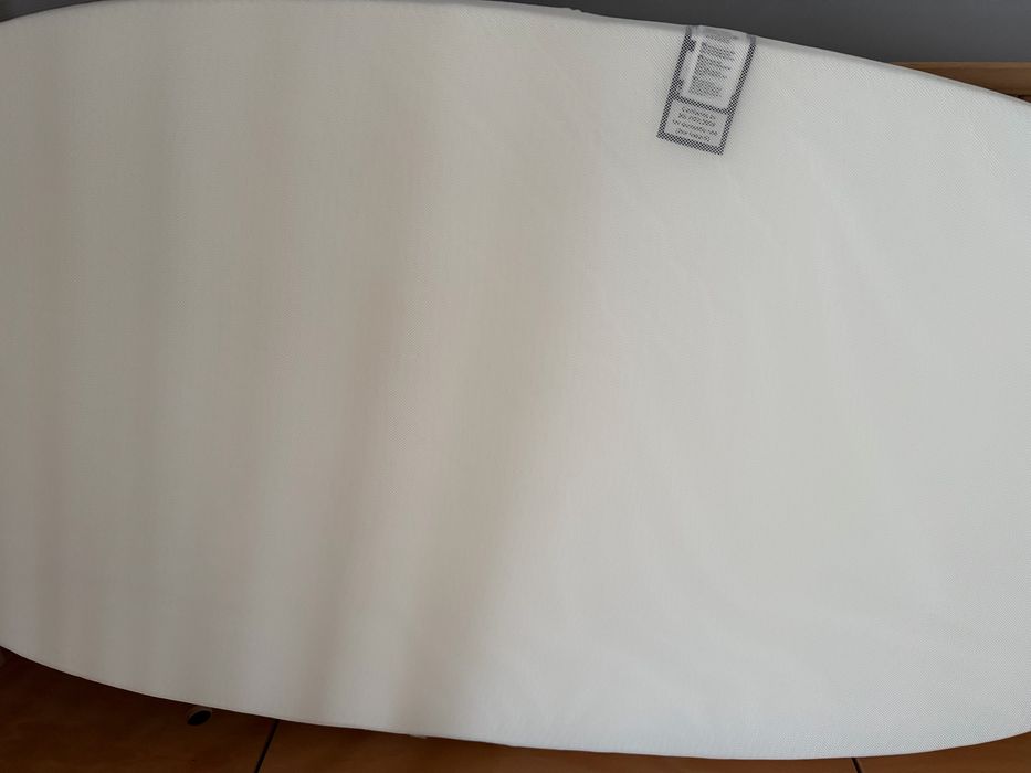 Patut Stokke Sleepi v3 natur 0-5 ani