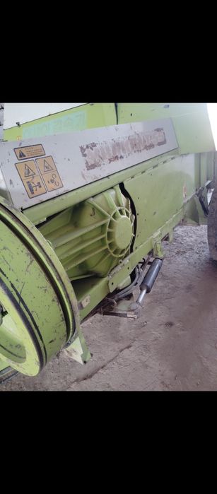 Class markant 55 sotiladi