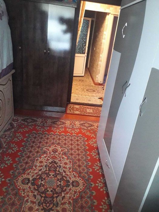 Продаётся квартира с мебелью