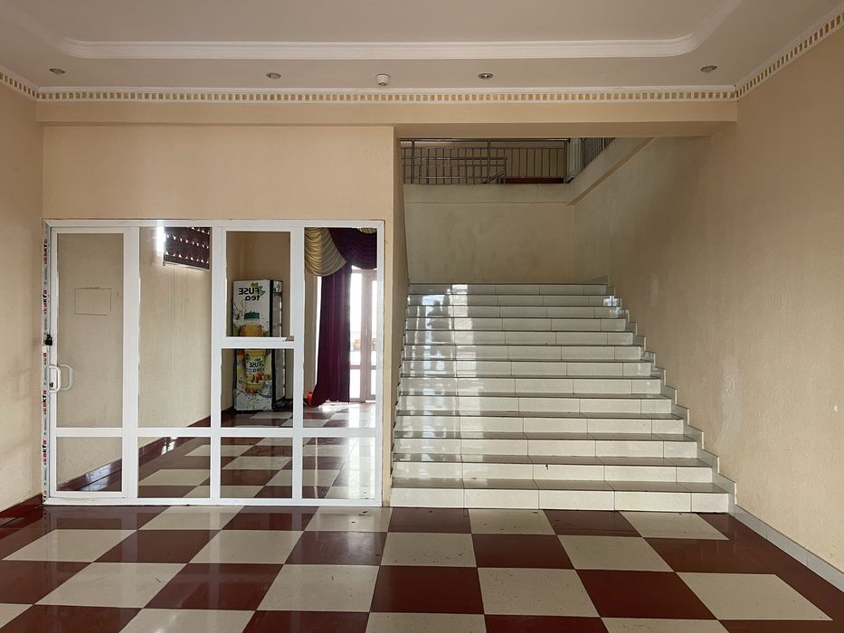 Sdaetsya v arendu tuyxona v Gazalkente