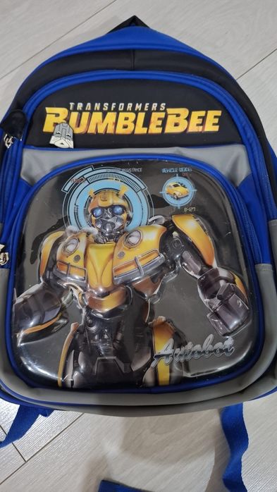 Рюкзак школьный новый