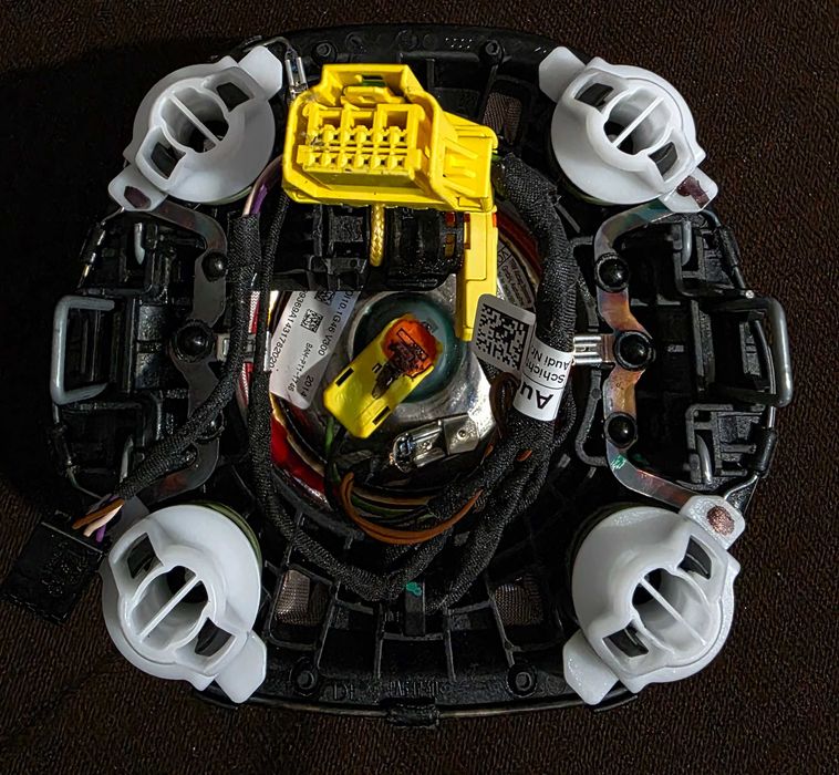 Volan Sport OEM A4/A5/A6/Q5/Q7!