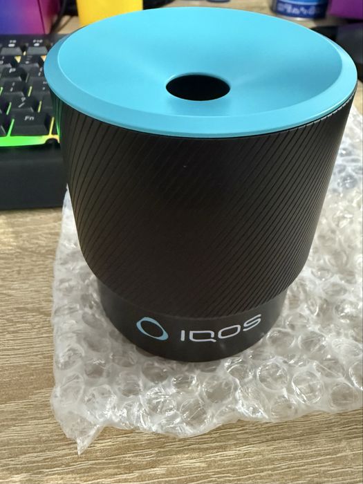 Recipient rezerve IQOS