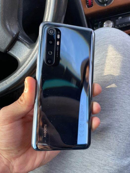 Mi not 10 lait 128gb