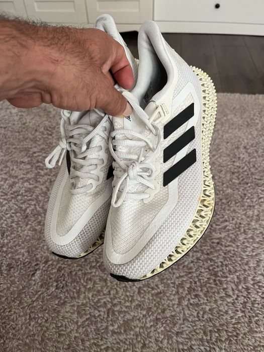 Adidas 4DFWD 2-оригинални маратонки