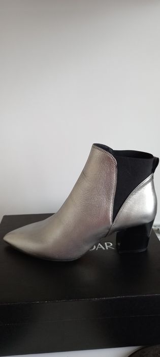 Дамски боти внос