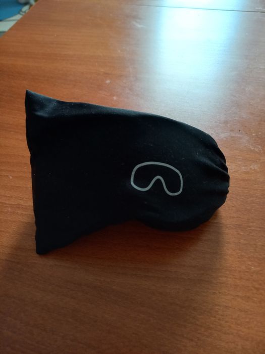 Зимни очила ски или сноуборд