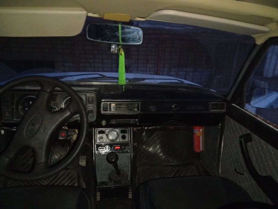 Көлік срочно сатылады