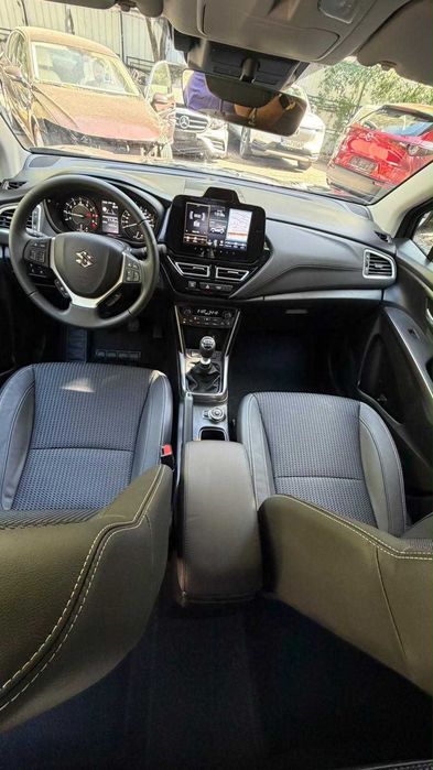 SUZUKI Unknown Model 2025 — imagine 5