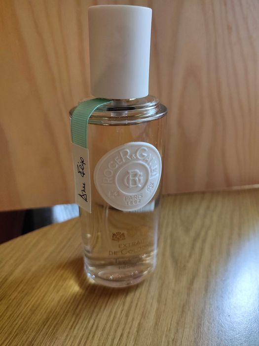 Extract de cologne