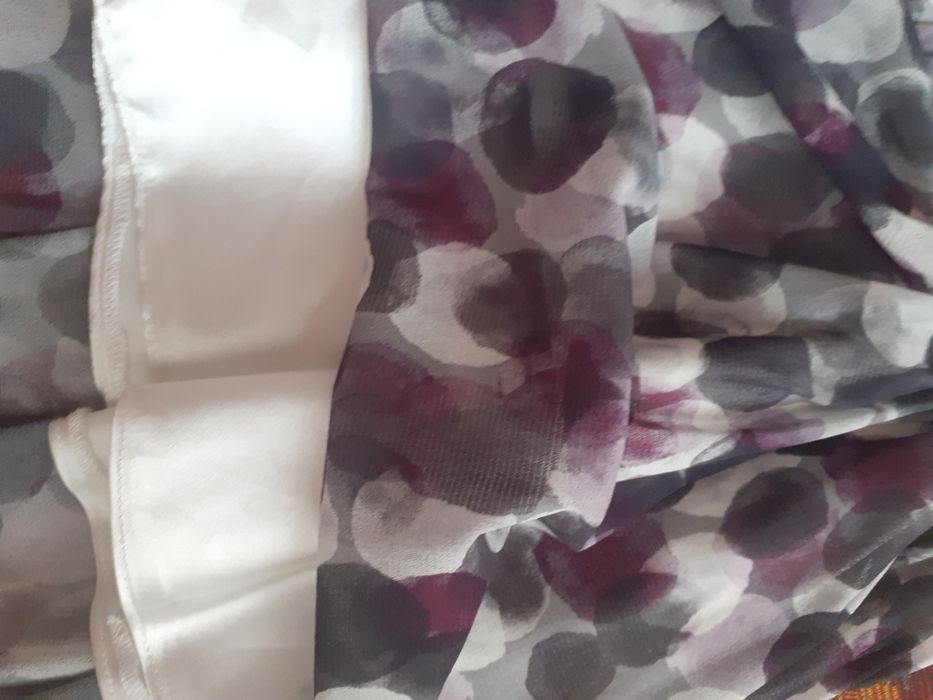 Детска рокля за специални поводи