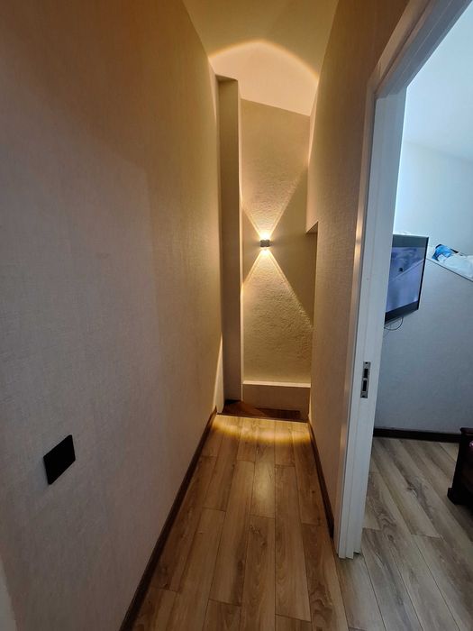 Продаётся квартира ( коттедж)