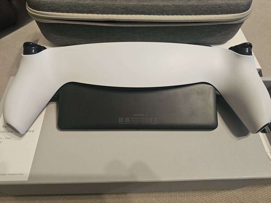 PS Portal + case