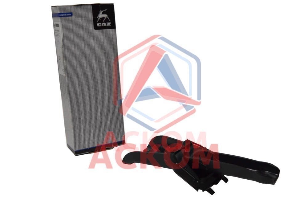 вилка сцепления газ-3302 бизнес дв. 4216 (оригинал)