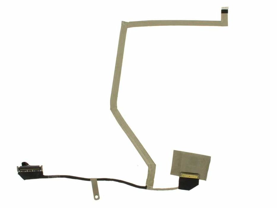 Cablu LCD Video - No TS - Norm Cam pt Dell Latitude 5480 - p/n HD5FX