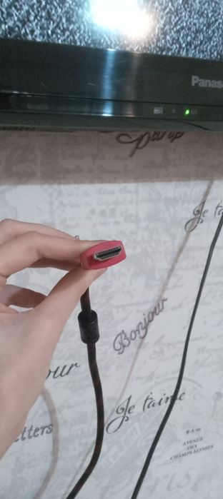 Телевизор  Panasonic