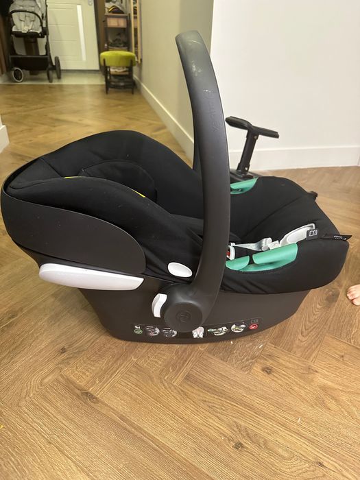 Автокресло cybex