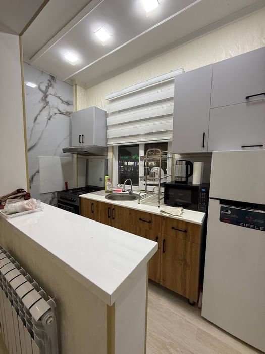 Сдается квартира, Чиланзар 9 квартал, 1/3/4