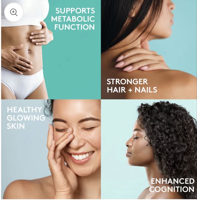 SPROOS MCT + Collagen Creamer