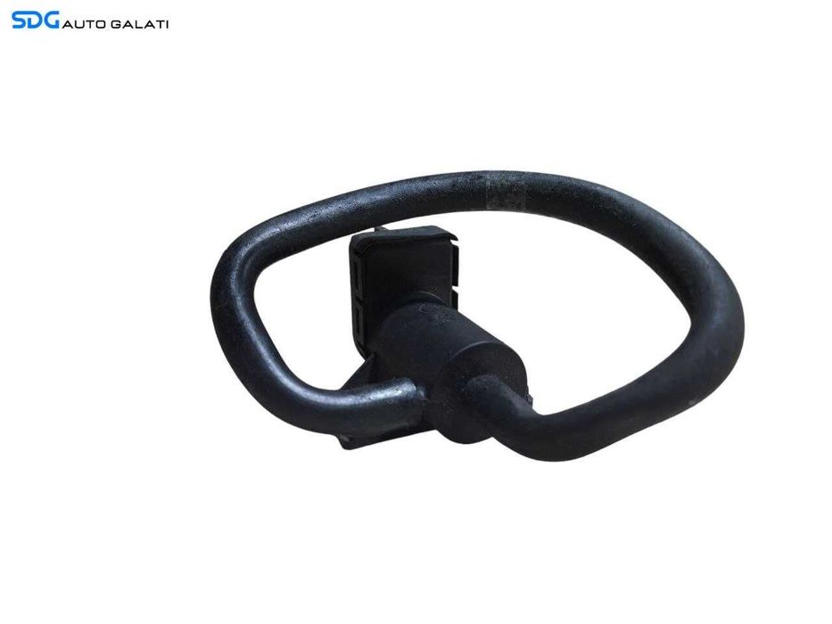 Supapa Vacuum Renault Trafic 2 2.0 DCI 2001 - 2014 Cod 7700113709 [N1806]