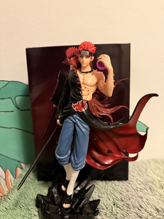 Figurina Pain - Naruto Shippuden