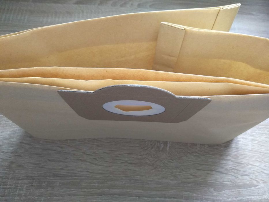 5 бр. торбички за прахосмукачка Karcher WD3, WD2 Plus SE 4002, SE 4001