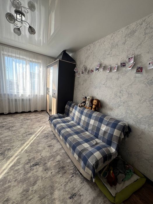 Продам двухкомнатную квартиру