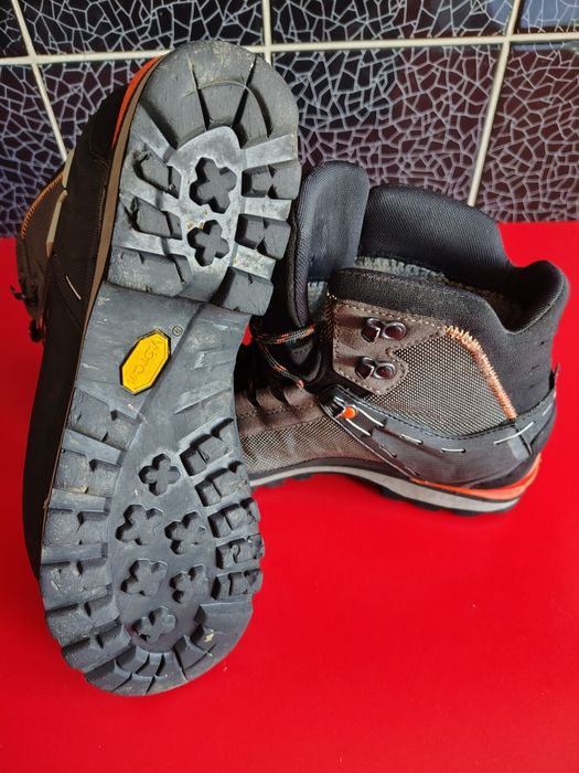 Bocanci Salewa 42,5