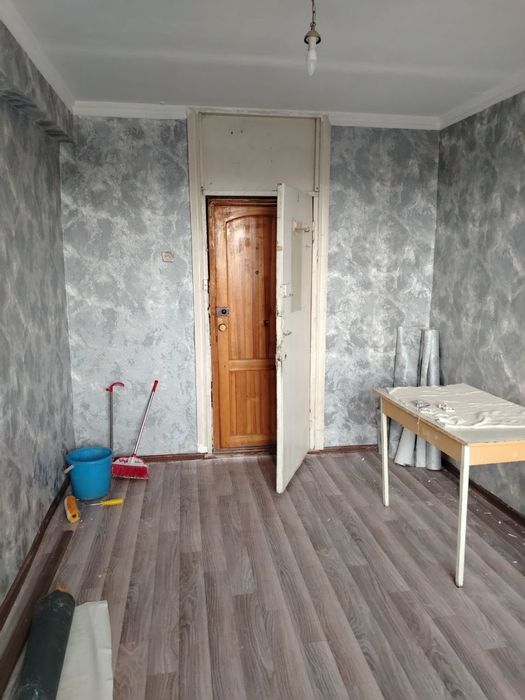 Бывшее общежитии 1 комната продажа срочно