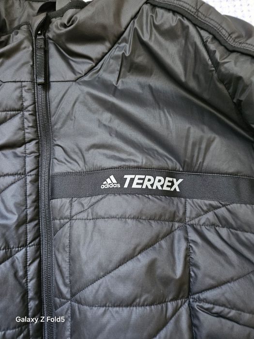 Спортно яке Adidas Terrex
