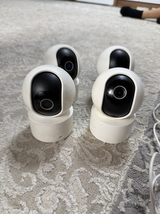 Камера Xiaomi C301 расширение 2304х1296