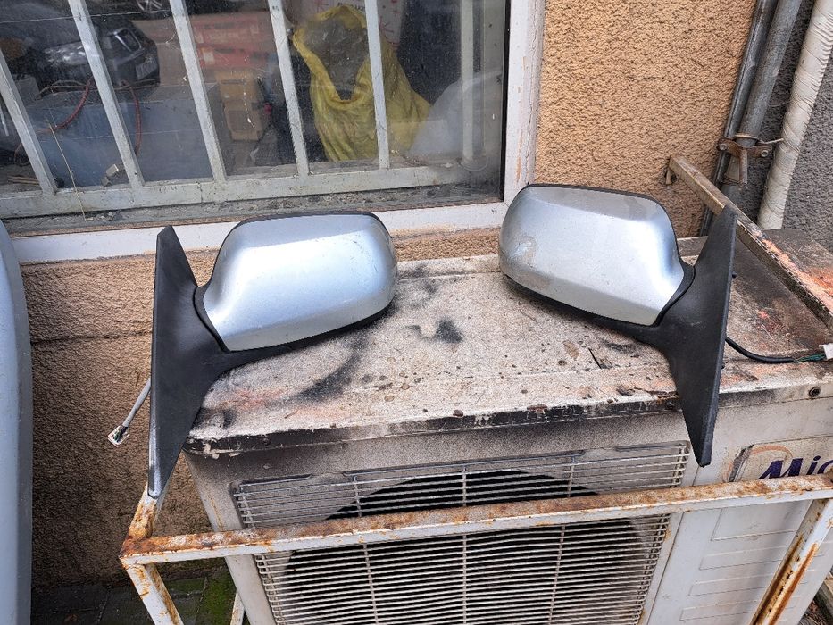 Огледала Mazda 6 02/08