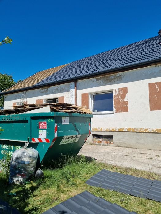 Montam și reparam acoperisuri